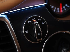 Лифтбек Porsche Panamera 4 2013 года, 3158077 рублей, Москва