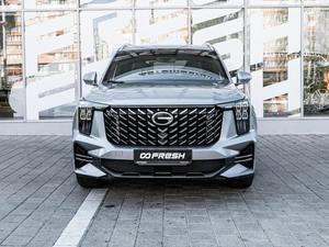 Внедорожник GAC GS8 2023 года, 3148000 рублей, Ставрополь