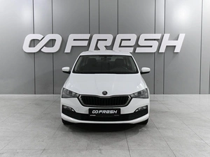 Лифтбек Skoda Rapid 2021 года, 1759000 рублей, Ростов-на-Дону