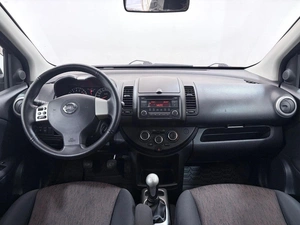 Хетчбэк Nissan Note 2011 года, 590000 рублей, Орёл