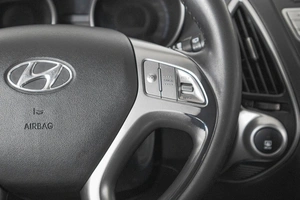 Внедорожник Hyundai ix35 2010 года, 1099000 рублей, Кемерово