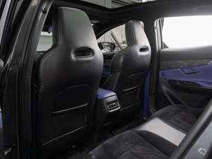 Внедорожник Changan UNI-T 2023 года, 2859000 рублей, Тюмень