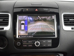 Внедорожник Volkswagen Touareg 2013 года, 1843200 рублей, Казань