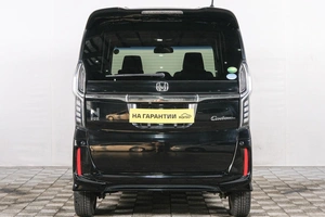 Хетчбэк Honda N-BOX 2018 года, 1029000 рублей, Красноярск