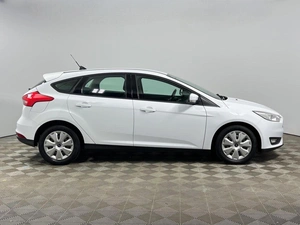 Хетчбэк Ford Focus 2017 года, 1075000 рублей, Казань