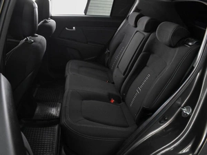 Внедорожник Kia Sportage 2014 года, 1449000 рублей, Воронеж