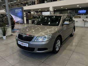 Хэтчбек Skoda Octavia 2008 года, 860000 рублей, Орёл
