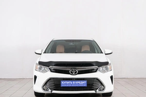 Седан Toyota Camry 2016 года, 1749000 рублей, Красноярск