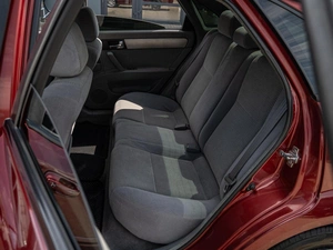 Седан Chevrolet Lacetti 2007 года, 400000 рублей, Краснодар