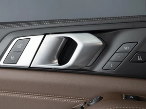 Внедорожник BMW X5 2019 года, 6580000 рублей, Омск