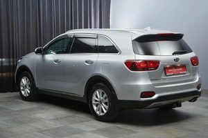 Внедорожник Kia Sorento Prime 2018 года, 2699000 рублей, Красноярск
