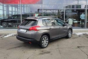Внедорожник Peugeot 2008 2014 года, 725000 рублей, Солонцы