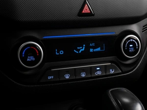 Внедорожник Hyundai Creta 2017 года, 1929000 рублей, Тюмень