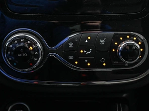 Внедорожник Renault Kaptur 2022 года, 1799000 рублей, Кирилловка