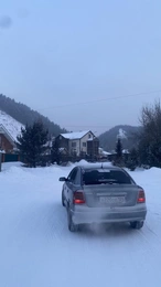 Хетчбэк Opel Astra 2003 года, 290000 рублей, Красноярск