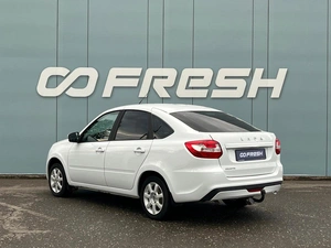Лифтбек ВАЗ (LADA) Granta 2022 года, 659000 рублей, Ижевск