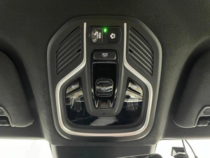 Внедорожник Geely Monjaro 2023 года, 2885000 рублей, Красноярск