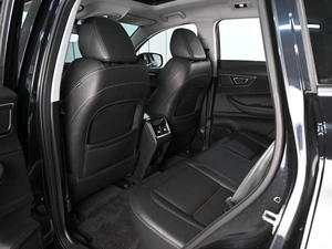 Внедорожник Chery Tiggo 7 Pro 2020 года, 1699000 рублей, Аксай