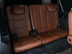 Внедорожник Cadillac Escalade 2015 года, 3699000 рублей, Тюмень