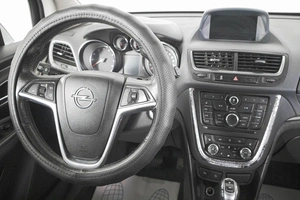 Внедорожник Opel Mokka 2014 года, 1249000 рублей, Кемерово