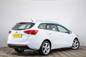 Универсал Kia Ceed 2014 года, 1159000 рублей, Пермь