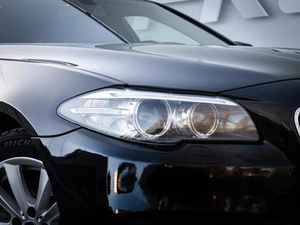 Седан BMW 5 серия 2016 года, 2319000 рублей, Волгоград