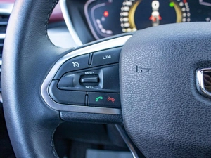 Внедорожник Belgee X50 2024 года, 1979000 рублей, Петрозаводск