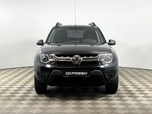 Внедорожник Renault Duster 2019 года, 1050200 рублей, Казань