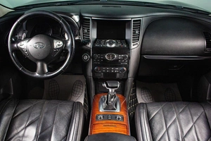 Внедорожник Infiniti FX37 2013 года, 2299000 рублей, Сургут