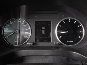 Внедорожник Chery Tiggo 4 2022 года, 1359000 рублей, Минеральные Воды