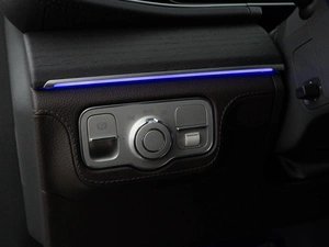 Внедорожник Mercedes-benz GLS-класс 2019 года, 7370046 рублей, Москва