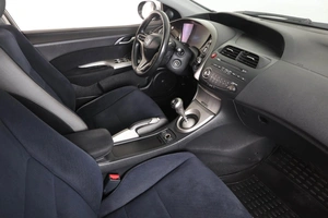 Хетчбэк Honda Civic 2008 года, 569000 рублей, Пермь