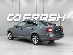 Лифтбек Skoda Octavia 2010 года, 840000 рублей, Ростов-на-Дону