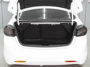 Седан Hyundai Elantra 2013 года, 1090000 рублей, Ростов-на-Дону
