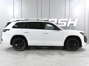 Внедорожник Volkswagen Teramont Pro 2026 года, 6249000 рублей, Ростов-на-Дону