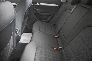 Внедорожник Audi Q3 2017 года, 1699000 рублей, Кемерово