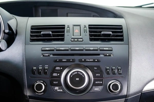 Седан Mazda 3 2010 года, 889000 рублей, Пермь