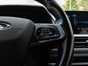 Внедорожник Chery Tiggo 7 Pro 2022 года, 1610000 рублей, Краснодар