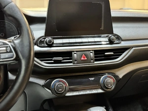 Седан Kia Cerato 2019 года, 1297000 рублей, Красноярск