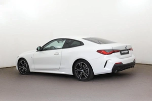 Купе BMW 4 серия 2021 года, 4699000 рублей, Орёл