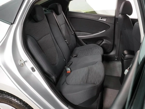 Седан Hyundai Solaris 2016 года, 799000 рублей, Воронеж