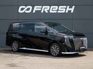 Минивэн Trumpchi M8 2026 года, 5050000 рублей, Краснодар