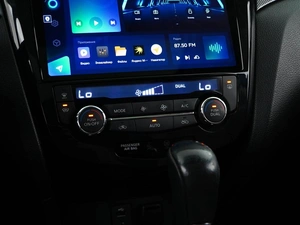 Внедорожник Nissan X-Trail 2015 года, 1899077 рублей, Москва