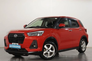 Внедорожник Daihatsu Rocky 2019 года, 1499000 рублей, Челябинск