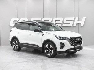 Внедорожник Chery Tiggo 7 Pro Max 2023 года, 2249000 рублей, Ростов-на-Дону