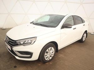 Седан ВАЗ (LADA) Vesta 2023 года, 1230000 рублей, Орёл