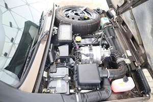 Внедорожник ВАЗ (LADA) 2121 (4x4) 2022 года, 1099000 рублей, Обнинск