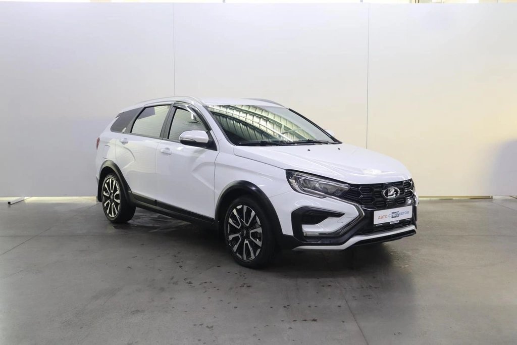 Универсал ВАЗ (LADA) Vesta 2024 года, 1575000 рублей, Брянск
