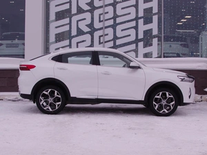 Внедорожник Haval F7x 2021 года, 1999000 рублей, Владимир