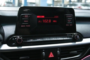 Седан Kia Cerato 2019 года, 1378000 рублей, Солонцы